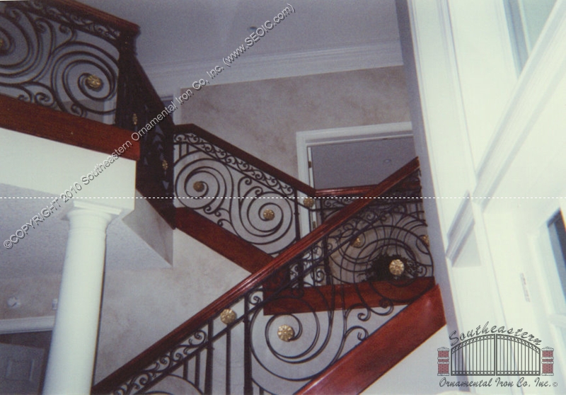 Southeastern Ornamental Iron Co. Inc. image 14