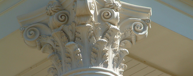 Olde World Cast Stone image 9