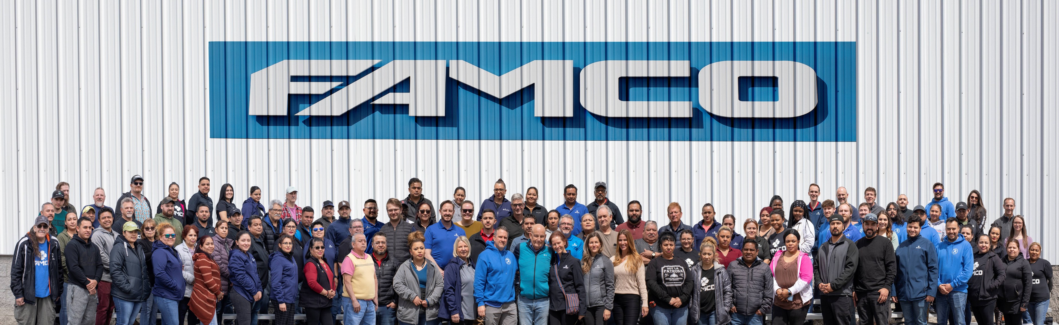 FAMCO Technologies in Ventilation image 13