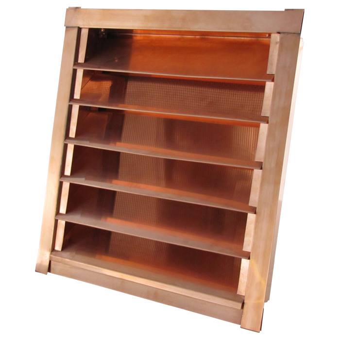 FAMCO Technologies in Ventilation image 19
