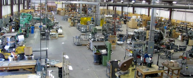 FAMCO Technologies in Ventilation image 16