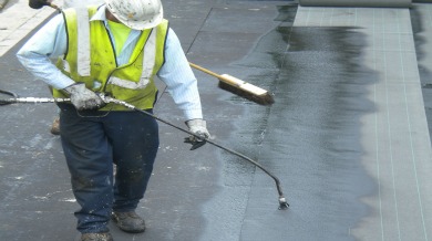 Tremco Roofing & Building Maintainence image 19