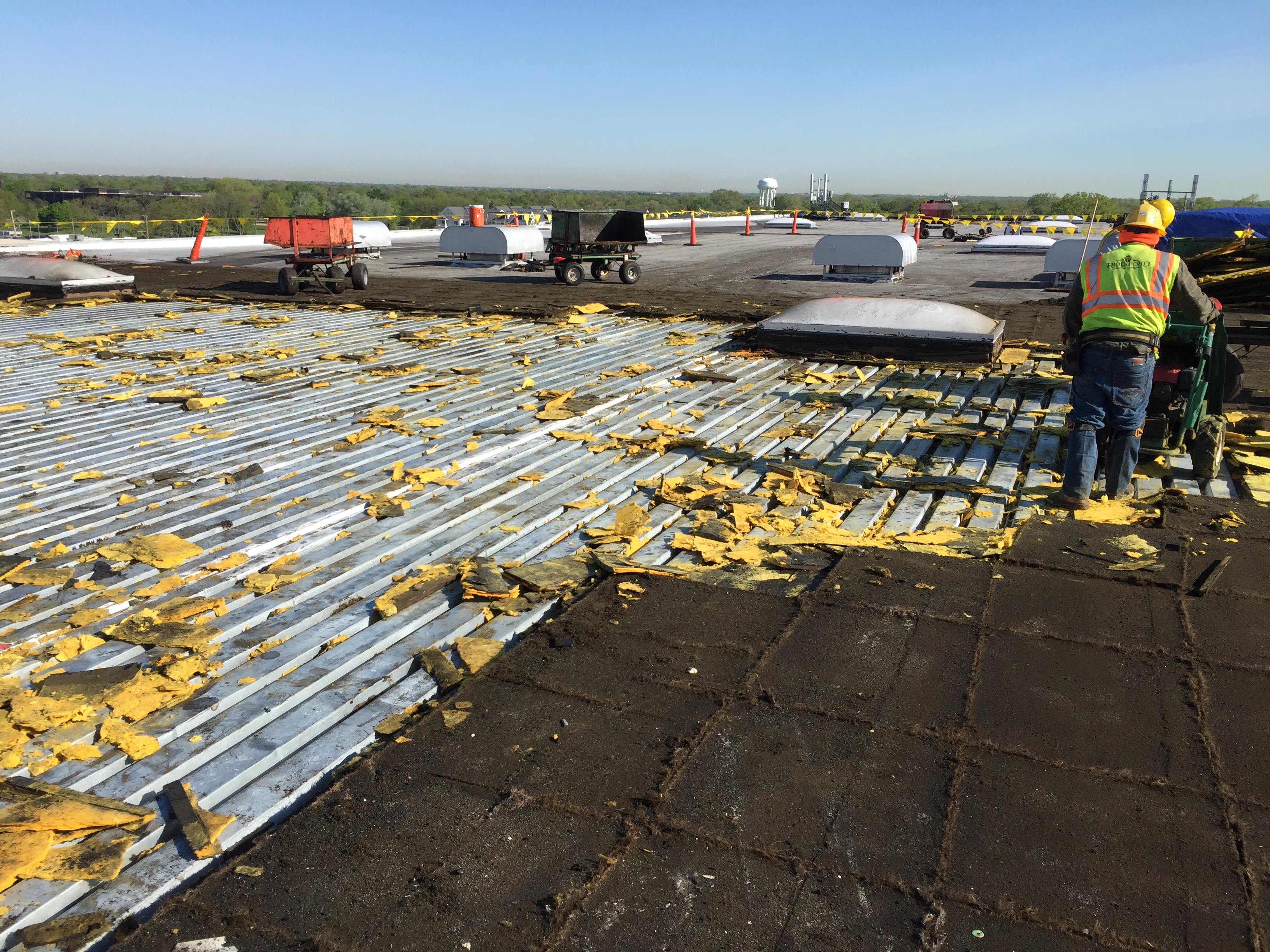 Tremco Roofing & Building Maintainence image 6