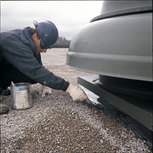 Tremco Roofing & Building Maintainence image 9