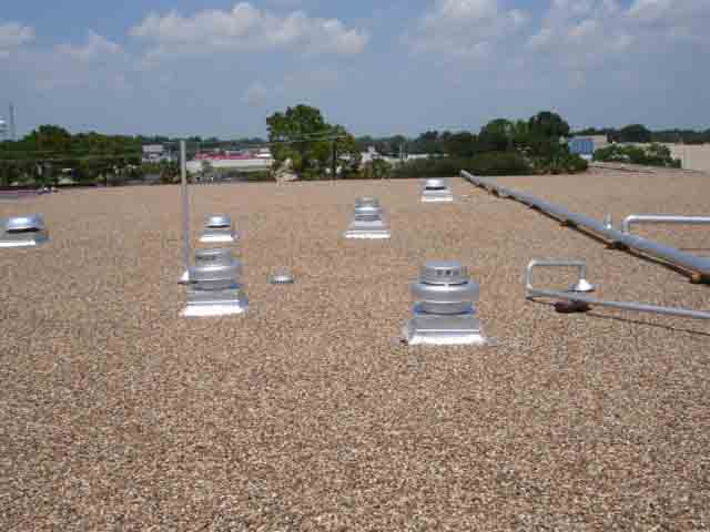 Tremco Roofing & Building Maintainence image 8