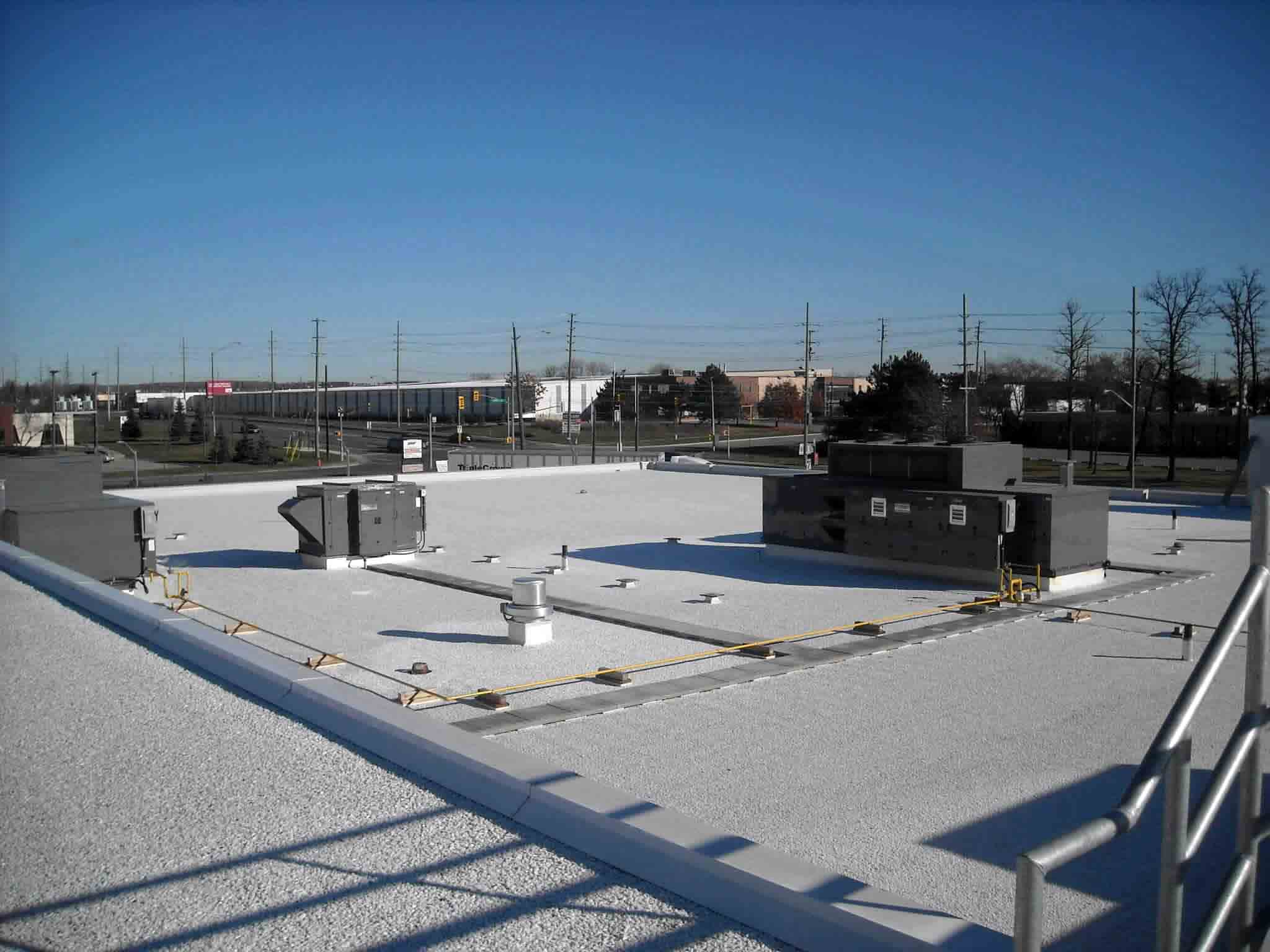 Tremco Roofing & Building Maintainence image 12
