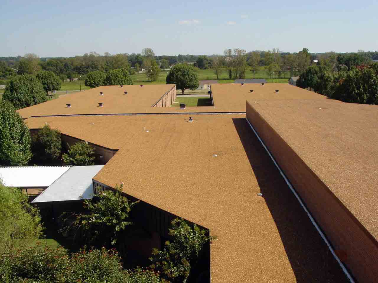 Tremco Roofing & Building Maintainence image 17