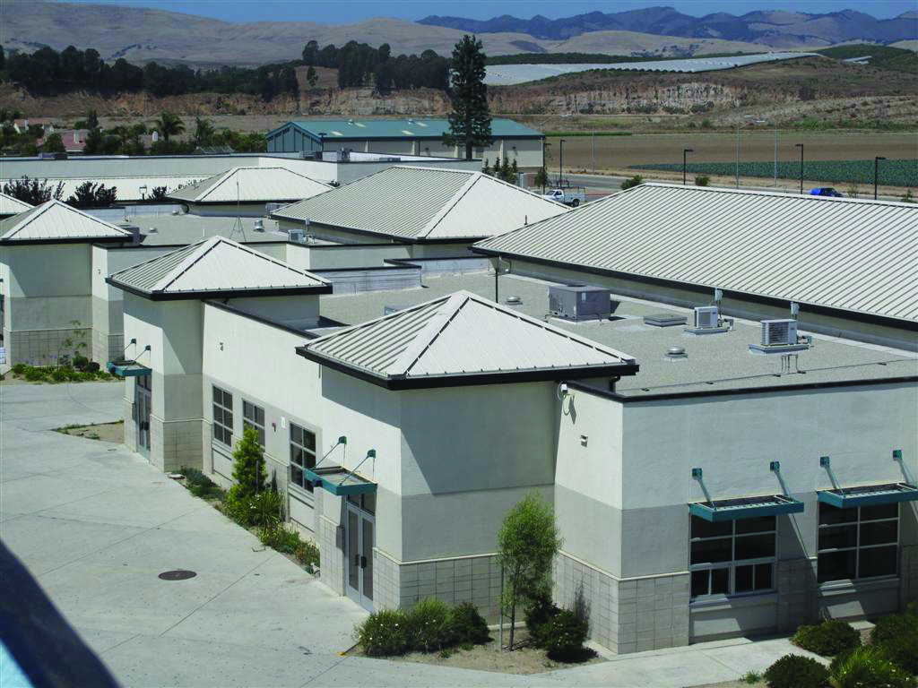 Tremco Roofing & Building Maintainence image 1
