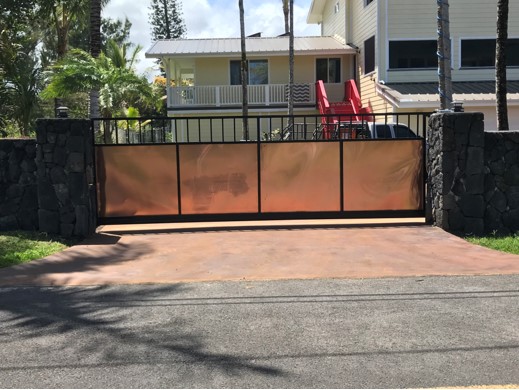 Architectural Iron Designs, Inc. image 1