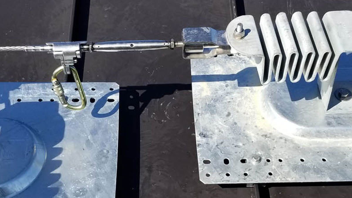 Flexible Lifeline Systems image 6