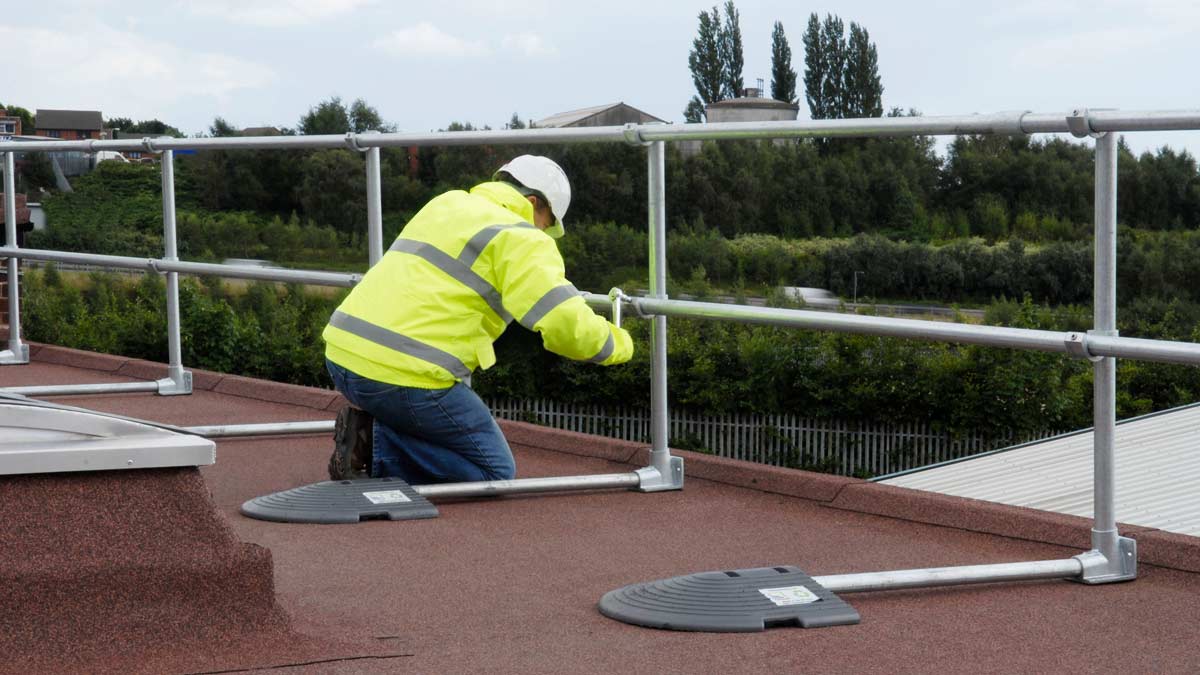 Flexible Lifeline Systems image 15