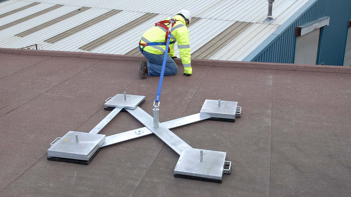 Flexible Lifeline Systems image 20
