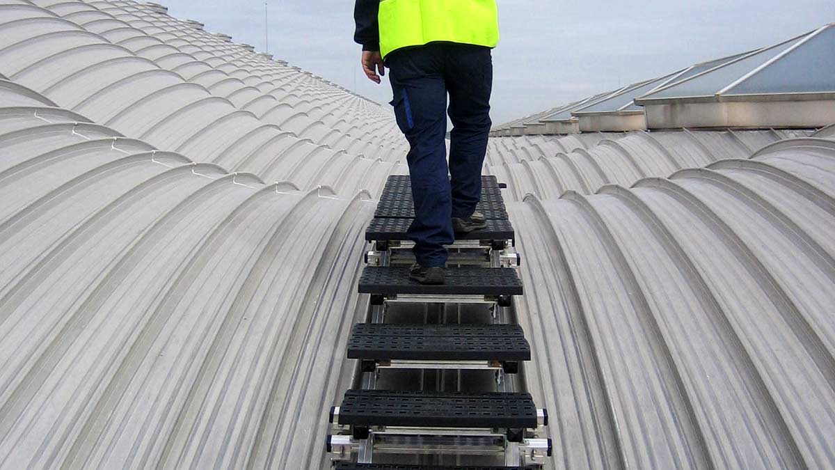 Flexible Lifeline Systems image 10