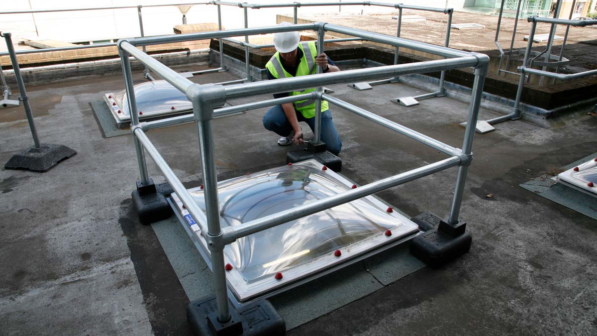 Flexible Lifeline Systems image 11