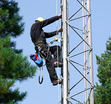 Flexible Lifeline Systems image 8