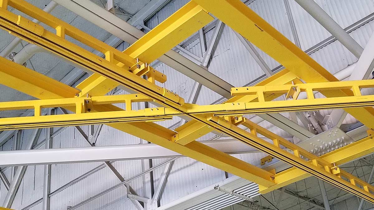 Flexible Lifeline Systems image 16