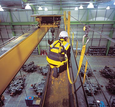 Flexible Lifeline Systems image 13
