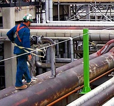 Flexible Lifeline Systems image 12