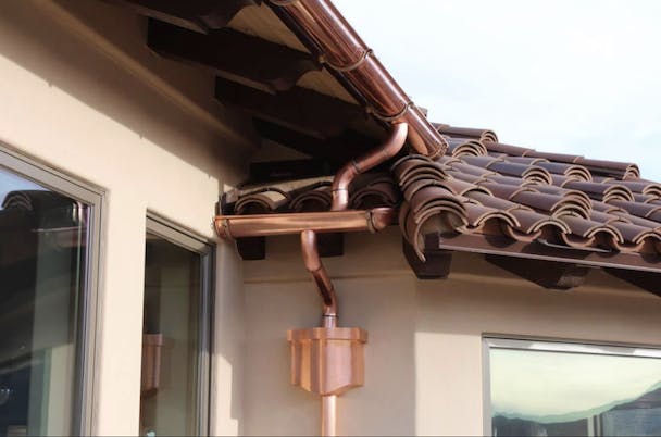 Rutland Gutter Supply image 1