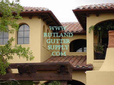 Rutland Gutter Supply image 18