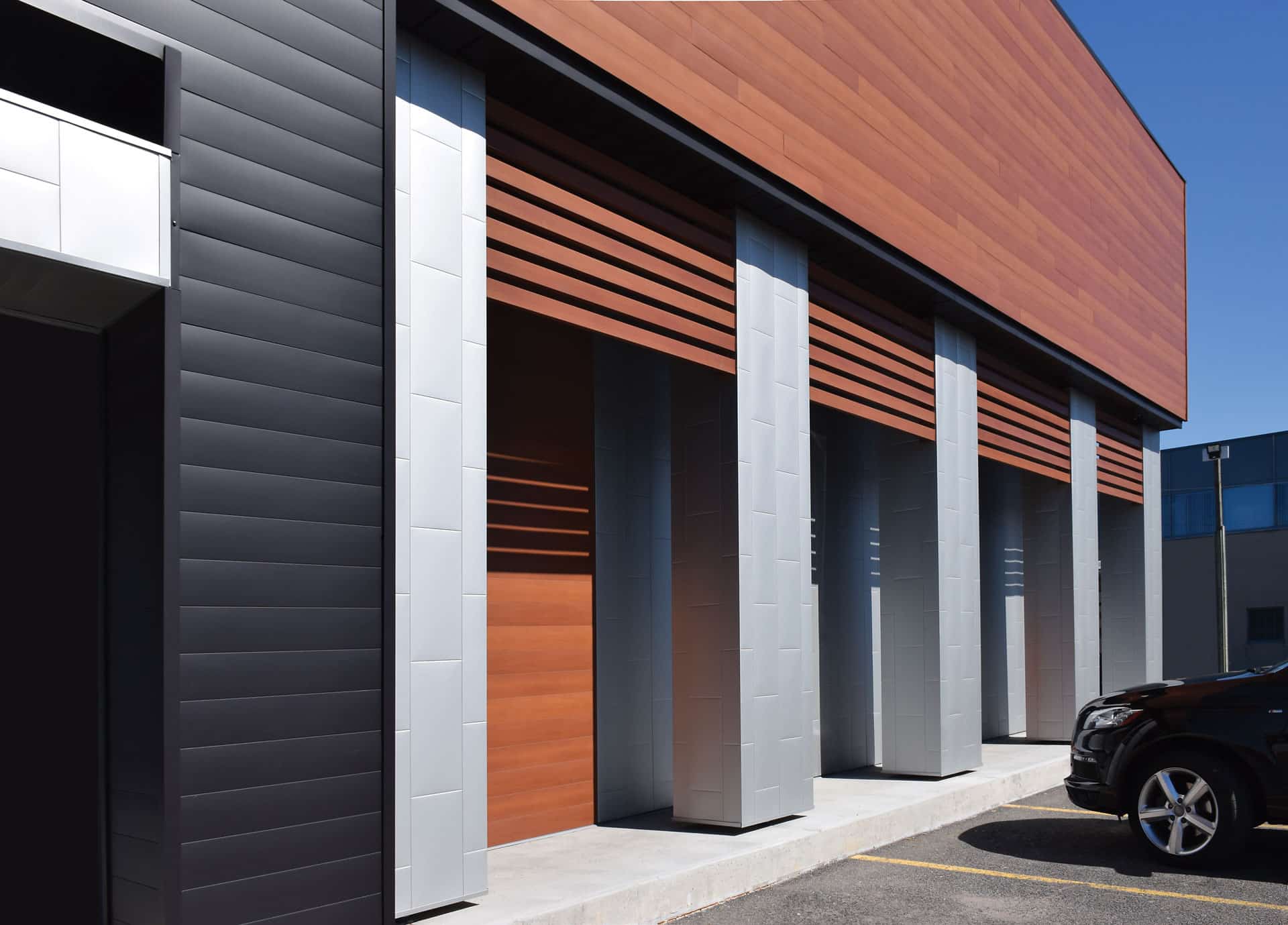 MAC Metal Architectural image 2