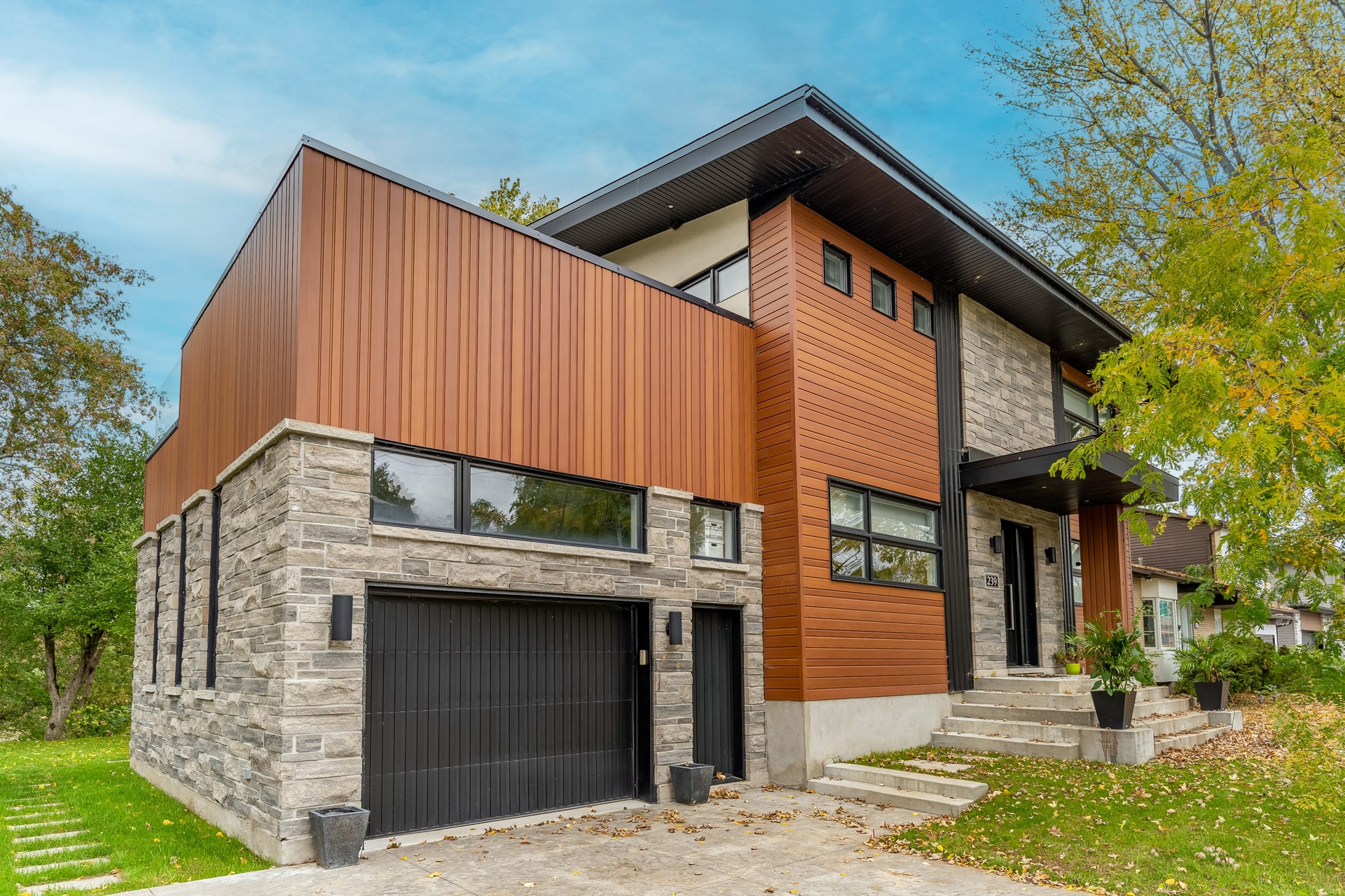 MAC Metal Architectural image 8