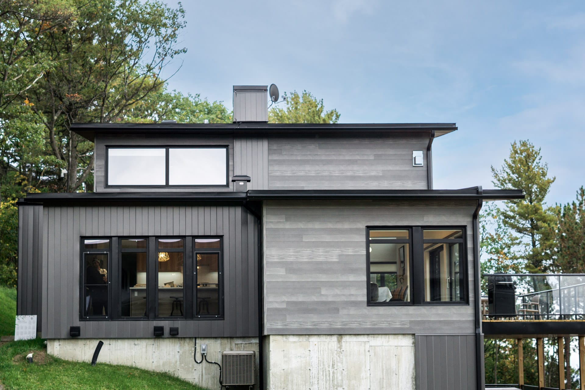 MAC Metal Architectural image 15