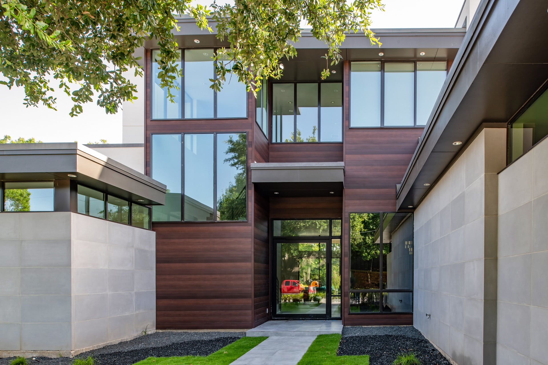 MAC Metal Architectural image 18
