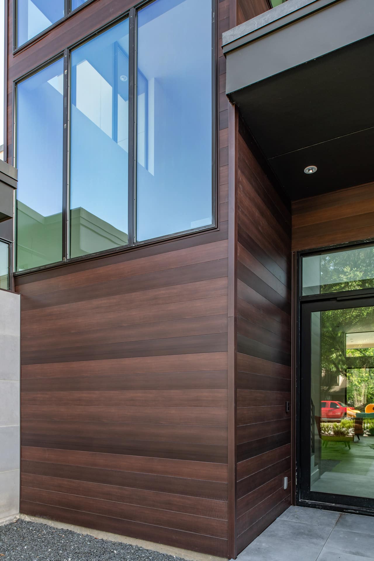 MAC Metal Architectural image 14
