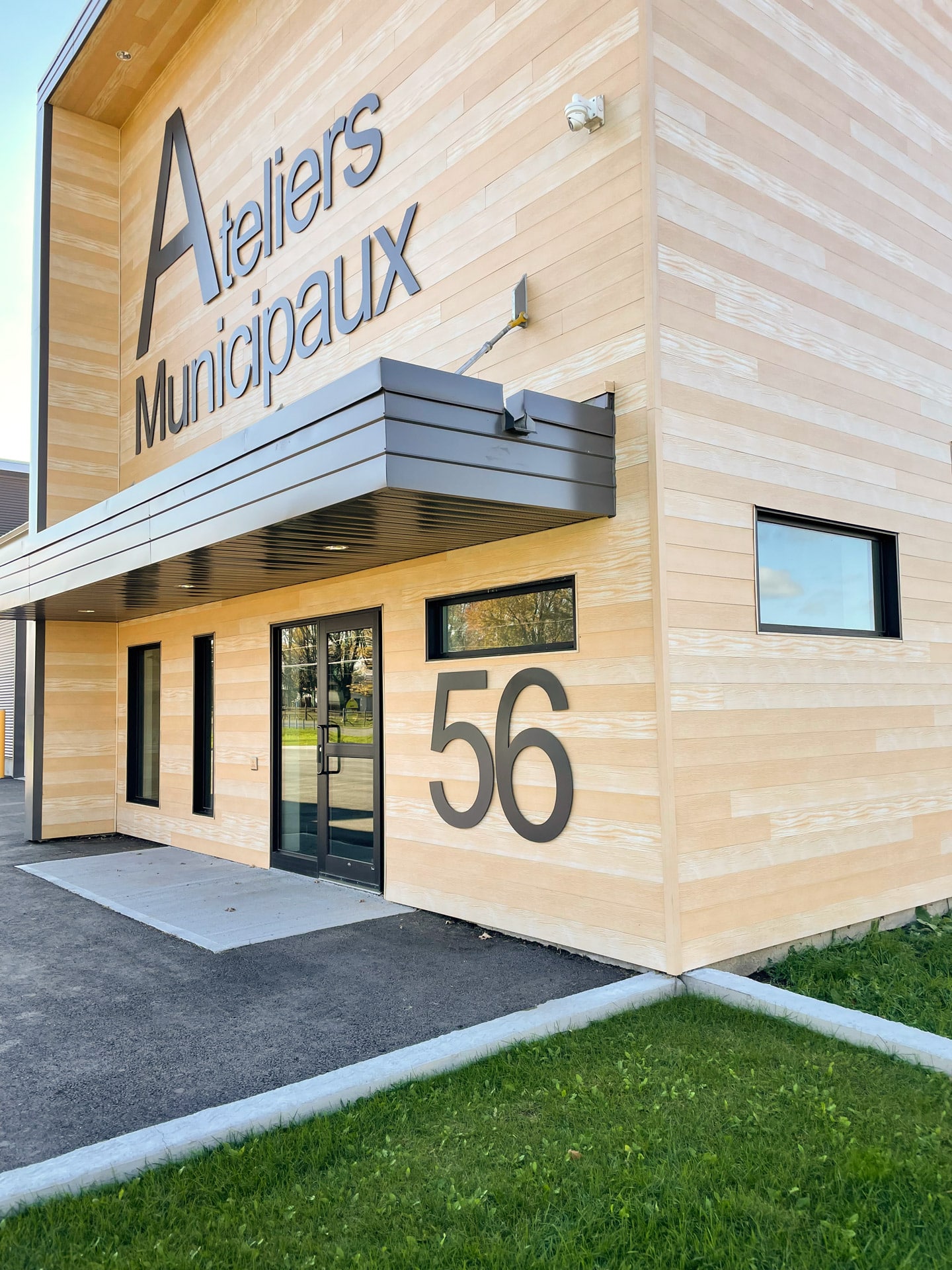 MAC Metal Architectural image 19