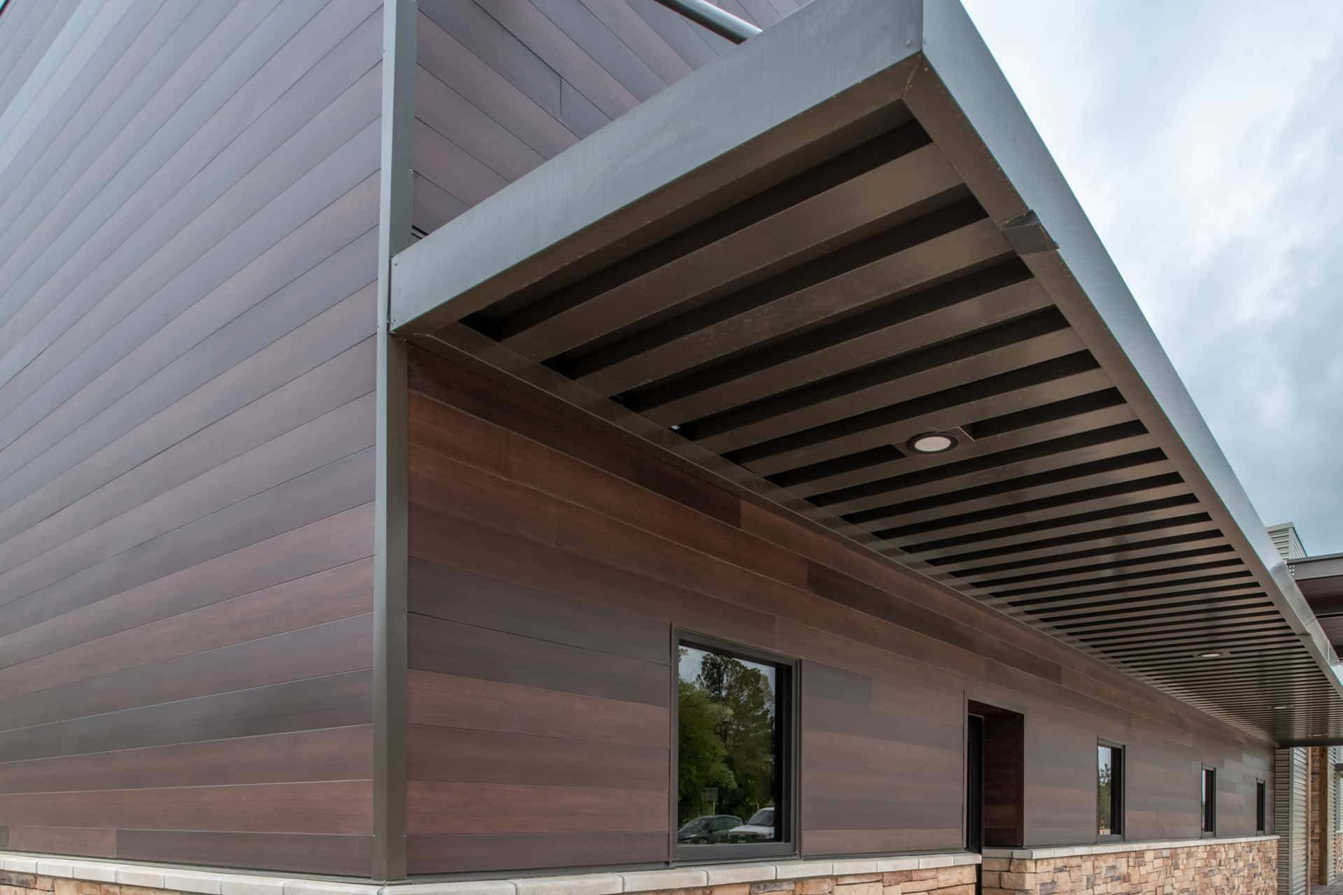 MAC Metal Architectural image 7