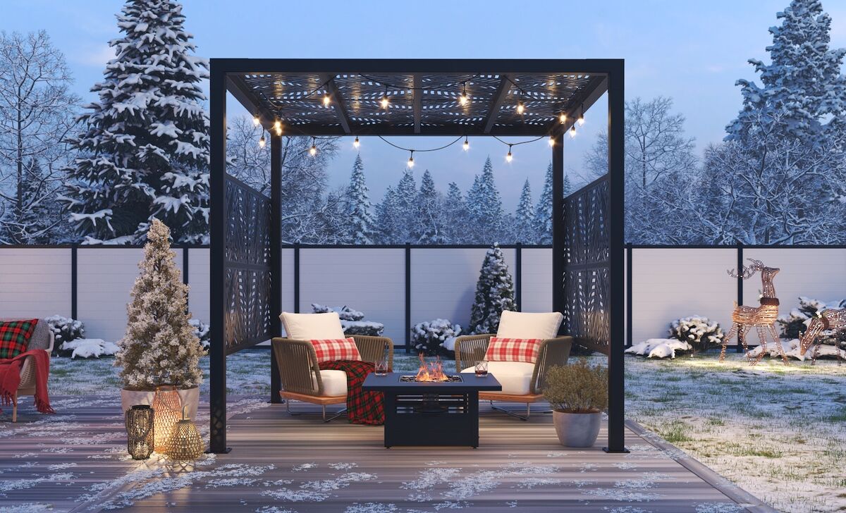 Barrette Outdoor Living image 1
