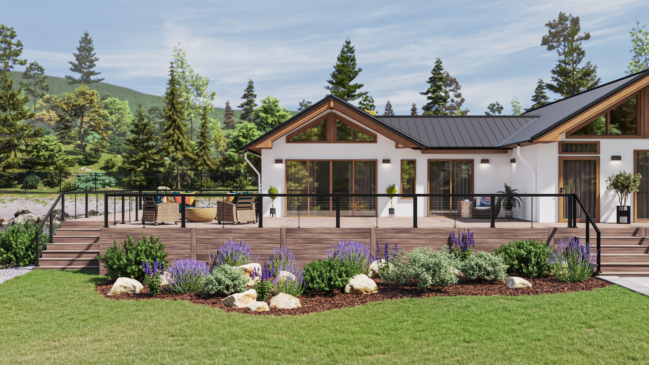 Barrette Outdoor Living image 4