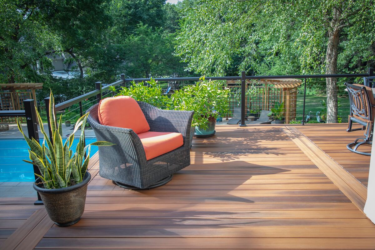 Barrette Outdoor Living image 2