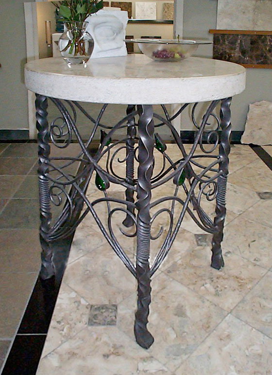 Iron Design Center, Inc. image 20