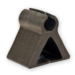 Rubber Triangle Pipe Support Co. image 16