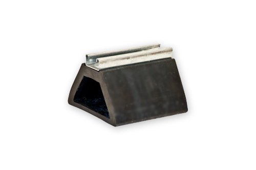 Rubber Triangle Pipe Support Co. image 15