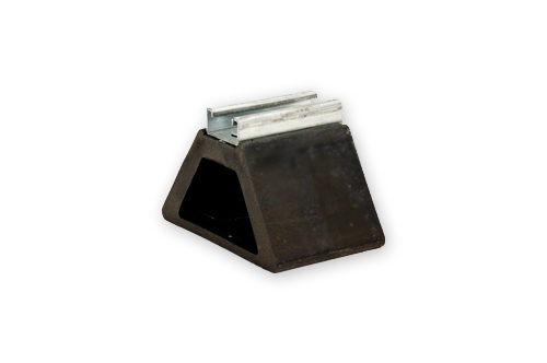 Rubber Triangle Pipe Support Co. image 9