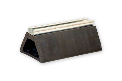 Rubber Triangle Pipe Support Co. image 11