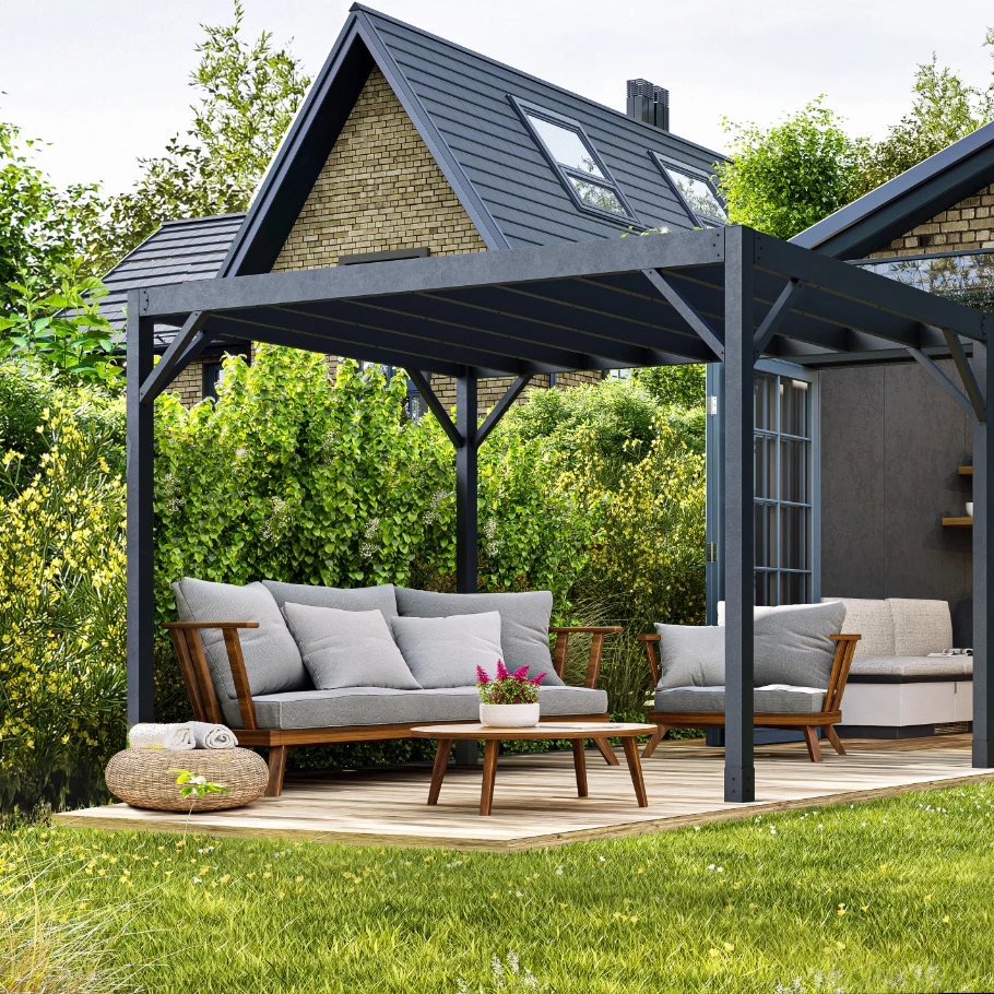 Fortress Building Products image 14