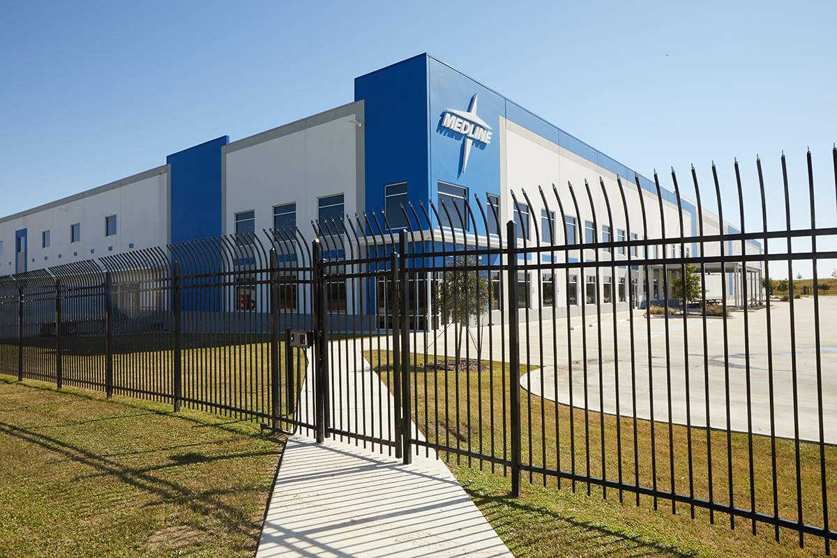 Fortress Building Products image 6