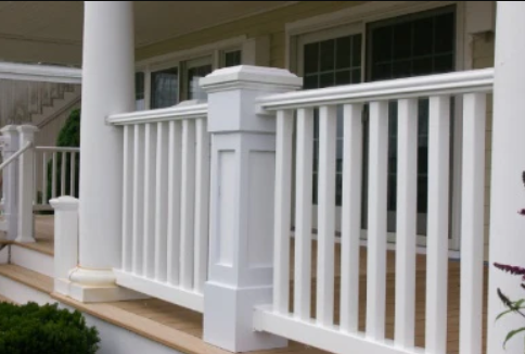 Worthington Millwork, LLC image 1