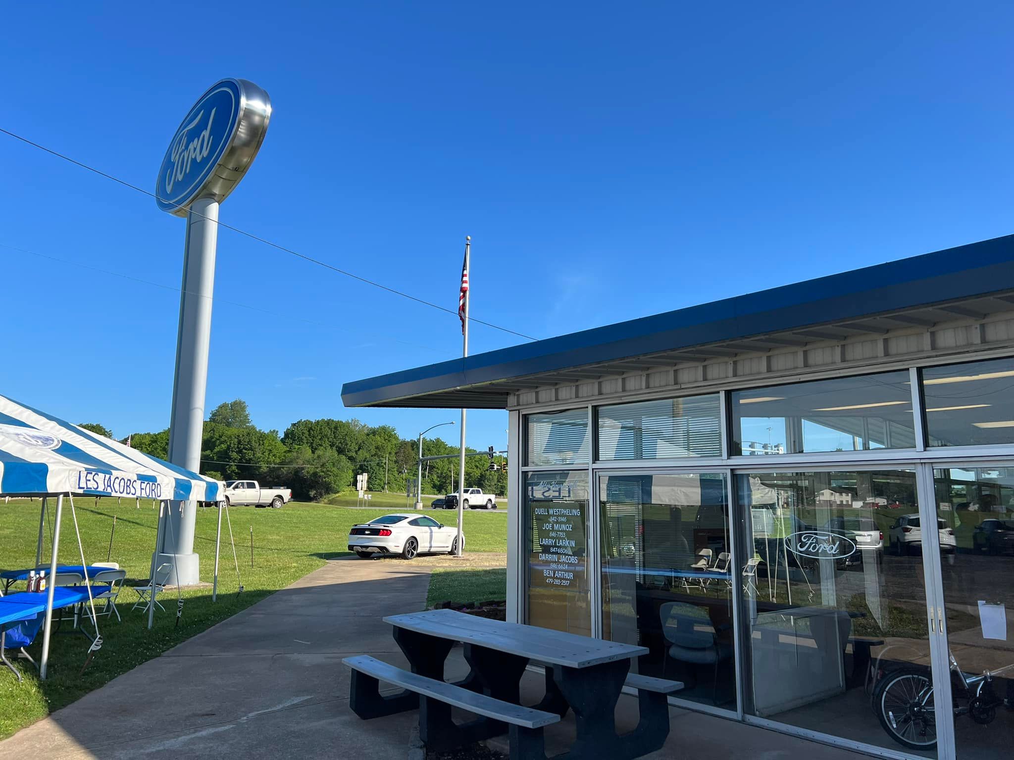 Arning Companies, Inc. image 1