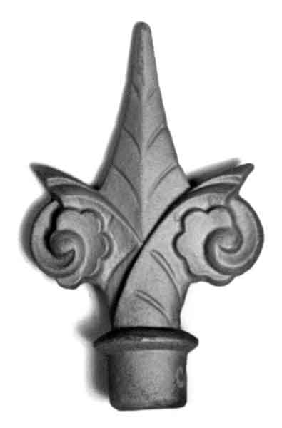 Architectural Iron Company, Inc. image 17