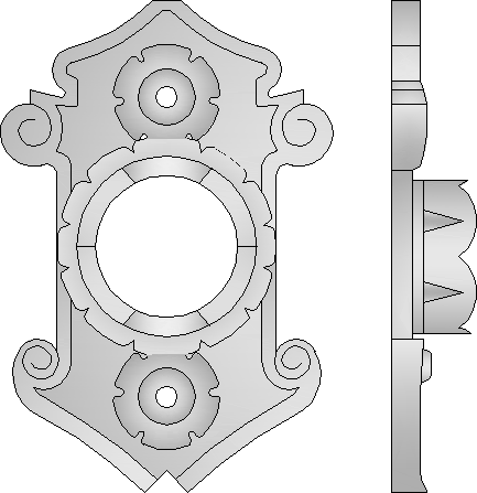 Architectural Iron Company, Inc. image 9