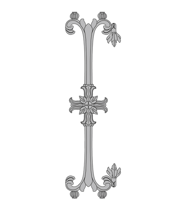 Architectural Iron Company, Inc. image 20