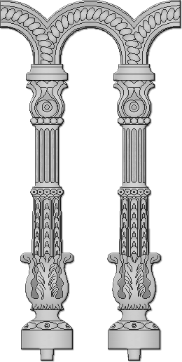 Architectural Iron Company, Inc. image 13