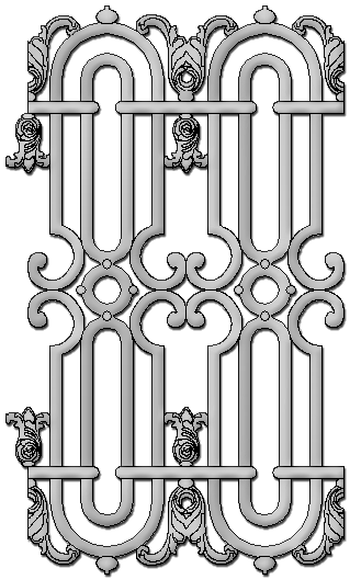 Architectural Iron Company, Inc. image 11