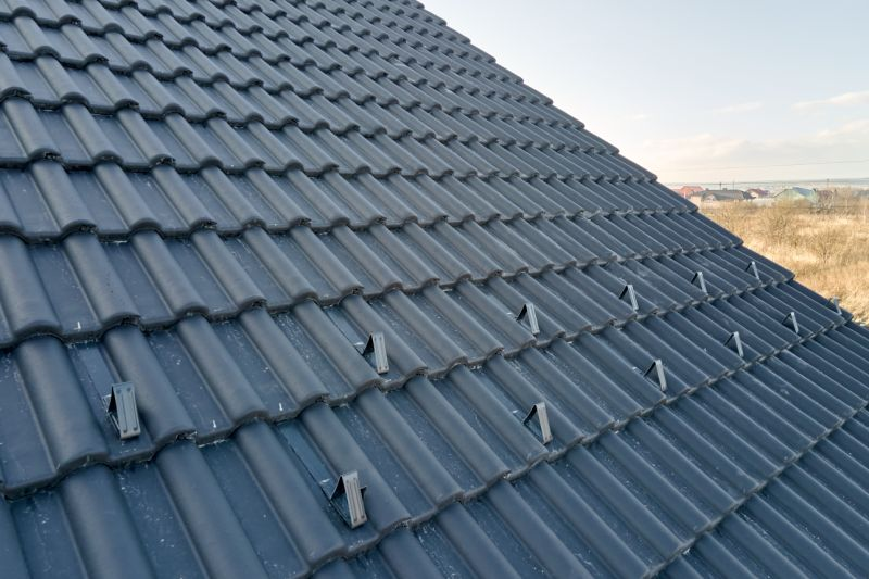 Architectural Metal Specialties Inc. image 7