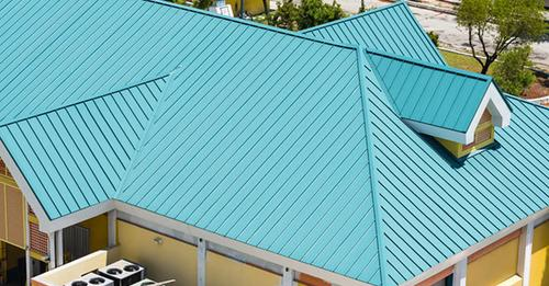 Architectural Metal Specialties Inc. image 3